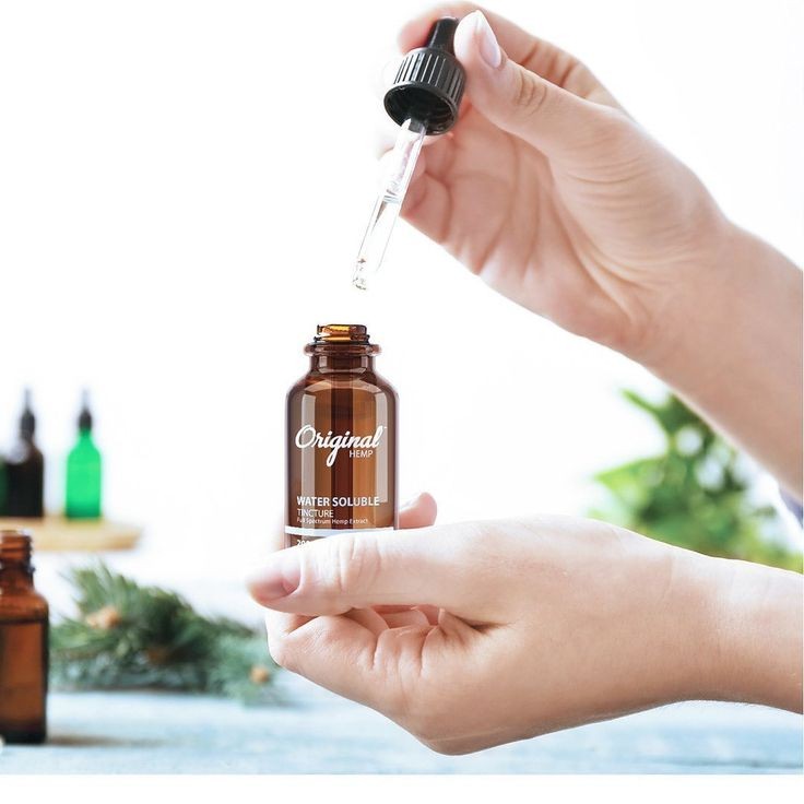 Understanding the Different Types of CBD: Full Spectrum, Broad Spectrum, and Isolate
